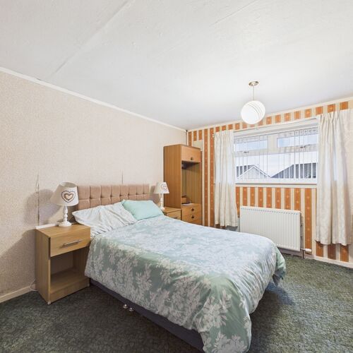 Cumbrae Road, Saltcoats 