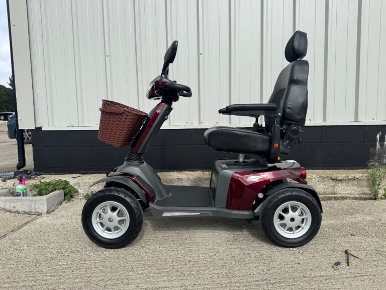 Eden Roadmaster Plus