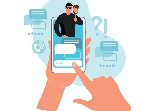 How to Recover your Money from a Dating Scam