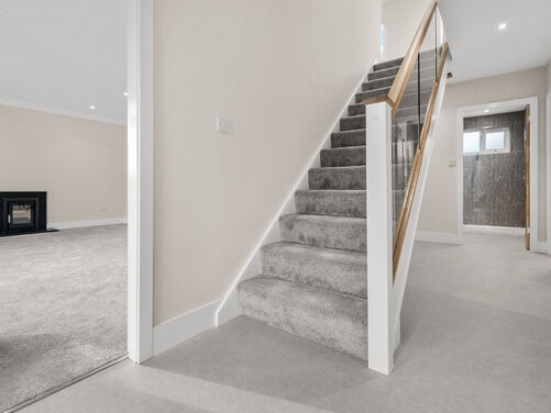 Auchinbaird, Sauchie, FK10 3HB