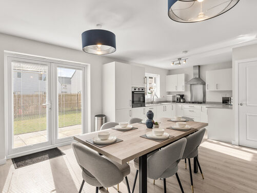 Kenny Drive, Maddiston, FK2 0WJ