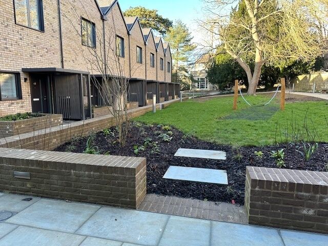 Student Accommodation 