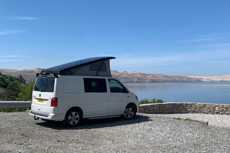 Campervan Conversions