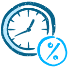 20% off hourly design rate