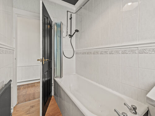 Moir Street, Alloa, FK10 2NH