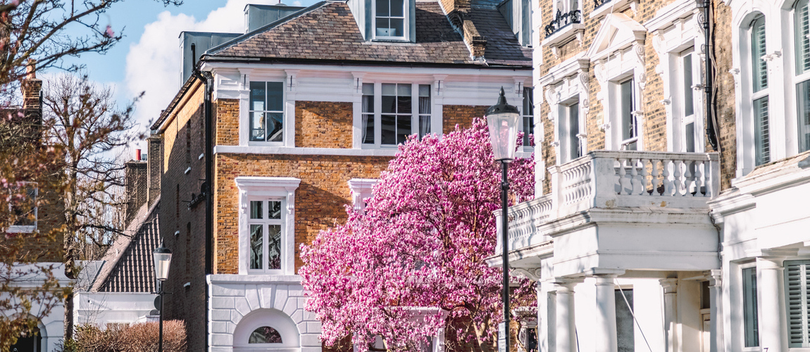 Rental Guarantee Income in London