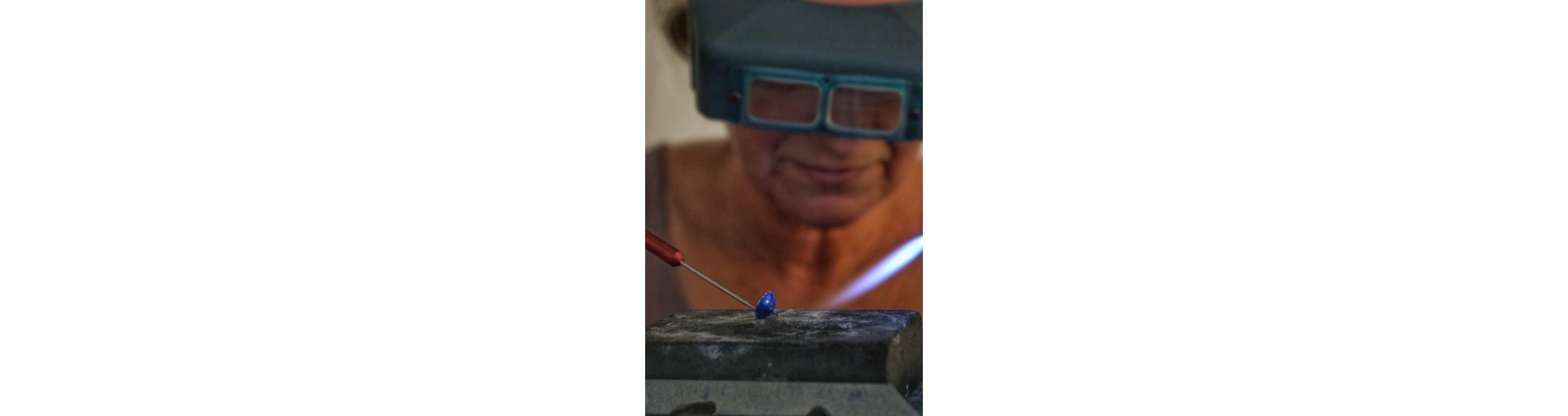 About | Gypsy Jeweller | One to one jewellery tuition |  Learn enamelling and stone setting | Unique handcrafted jewellery