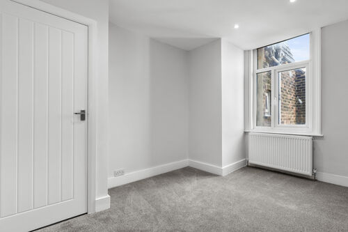 Langney Road, Eastbourne