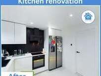 Full Property Renovation