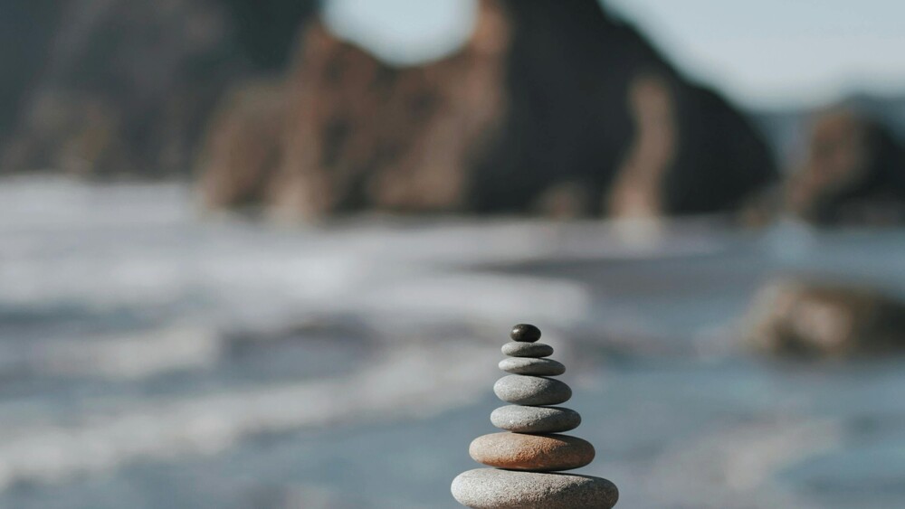 Utilising The Sun In Libra To Create Harmony