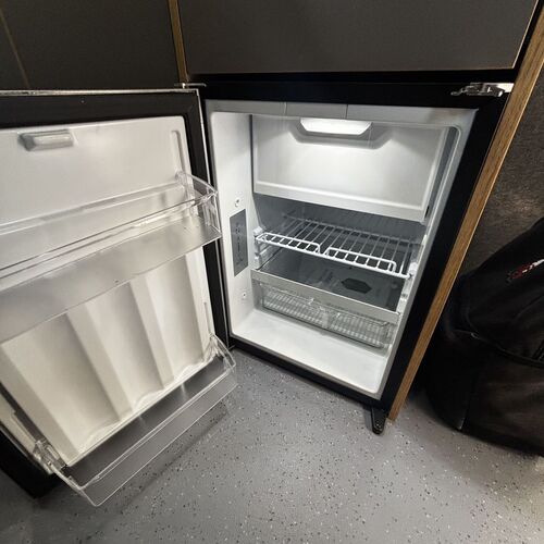 Gallery | Campervan Conversion Specialists Essex | One Five Two Vehicle Conversions
