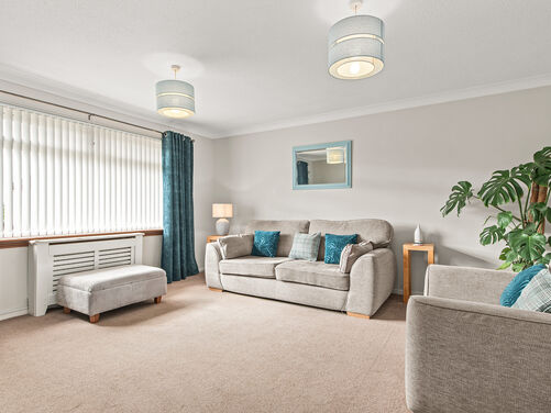 Hayston Road, Cumbernauld, G68 0BS