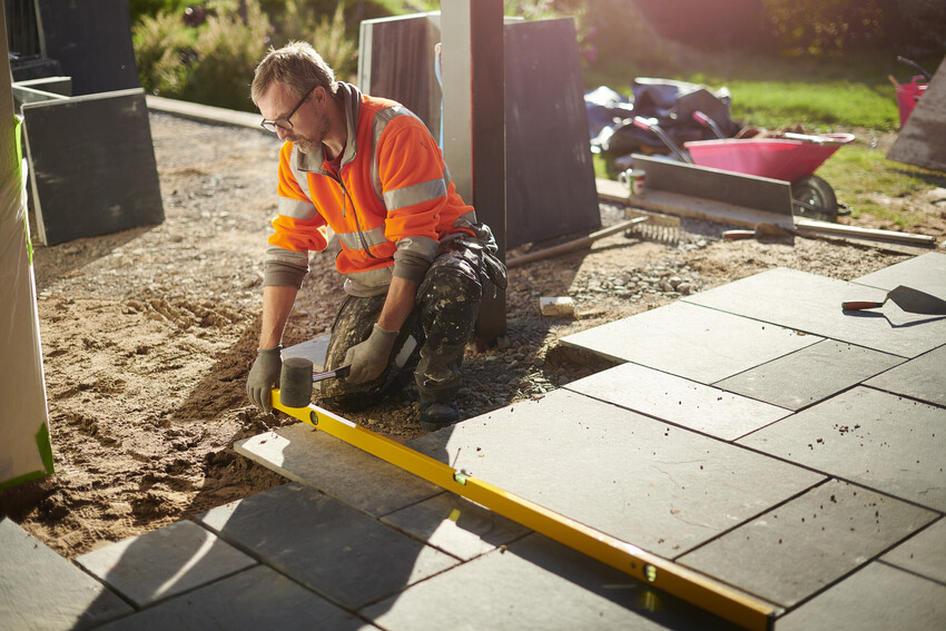 Groundworks Specialists in Leeds, Bradford and wider West Yorkshire