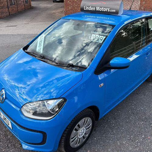 Stock List | Linden Motors | Used Cars Shropshire | Used Cars Whitchurch | Used Cars Cheshire