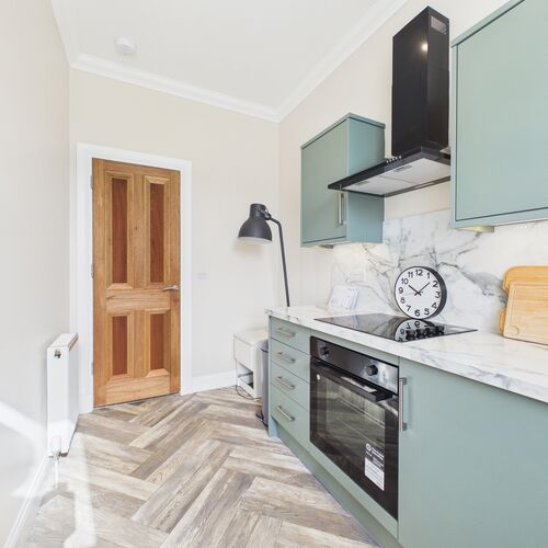 Winton Street, Ardrossan