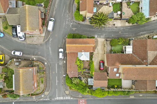 Gardner Close, Eastbourne