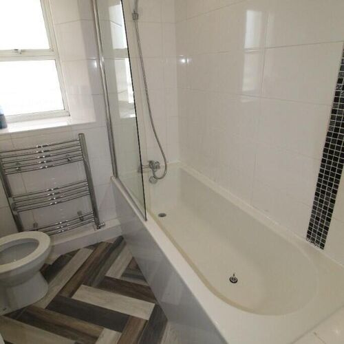 Titchfield Street, Kilmarnock 