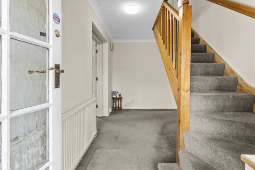 Coopers Hill, Eastbourne