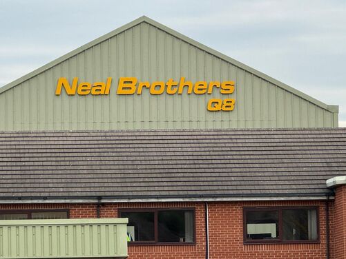 Gallery | Print Promotions Ltd | Digital Printers Leicester | Signs and Graphics | Vehicle Graphics