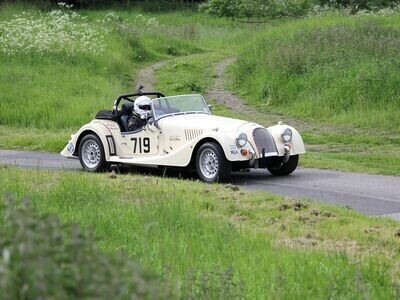 Race Car Development