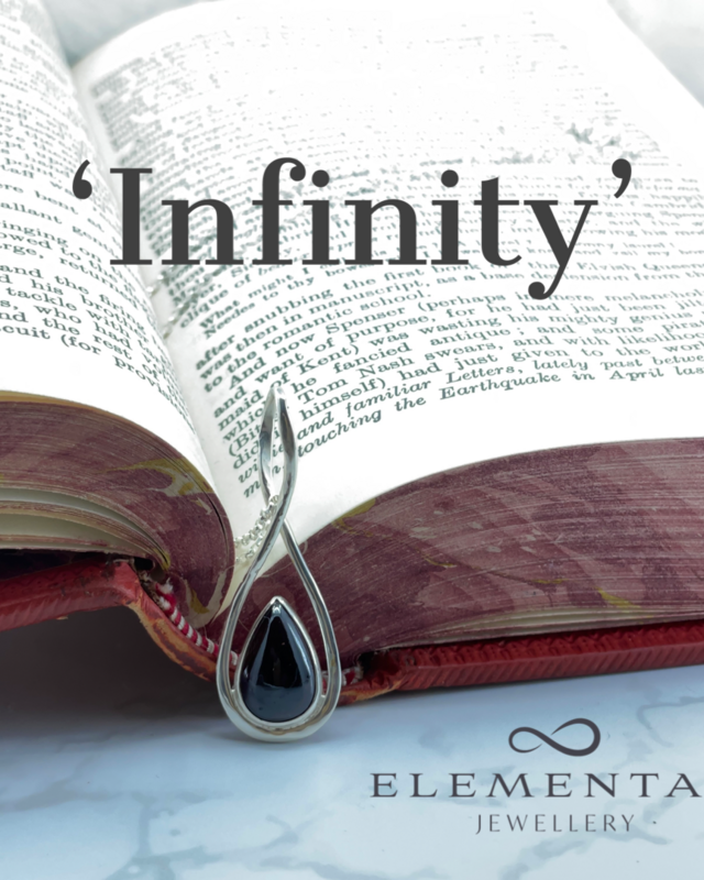 Infinity Pendant