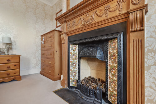 Hurst Road, Eastbourne