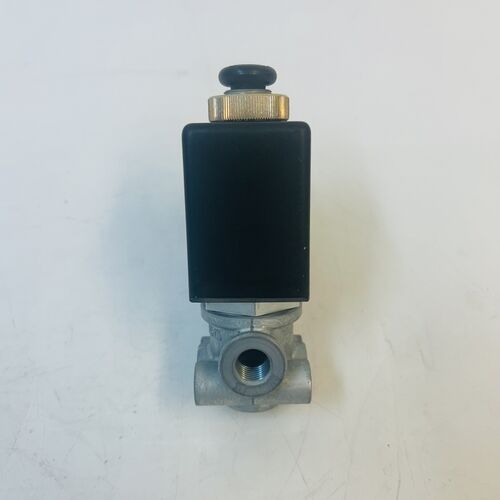 4721271400 Solenoid Valve 3/2