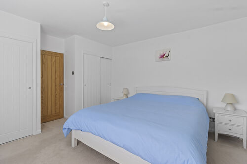 Michel Dene Road, East Dean