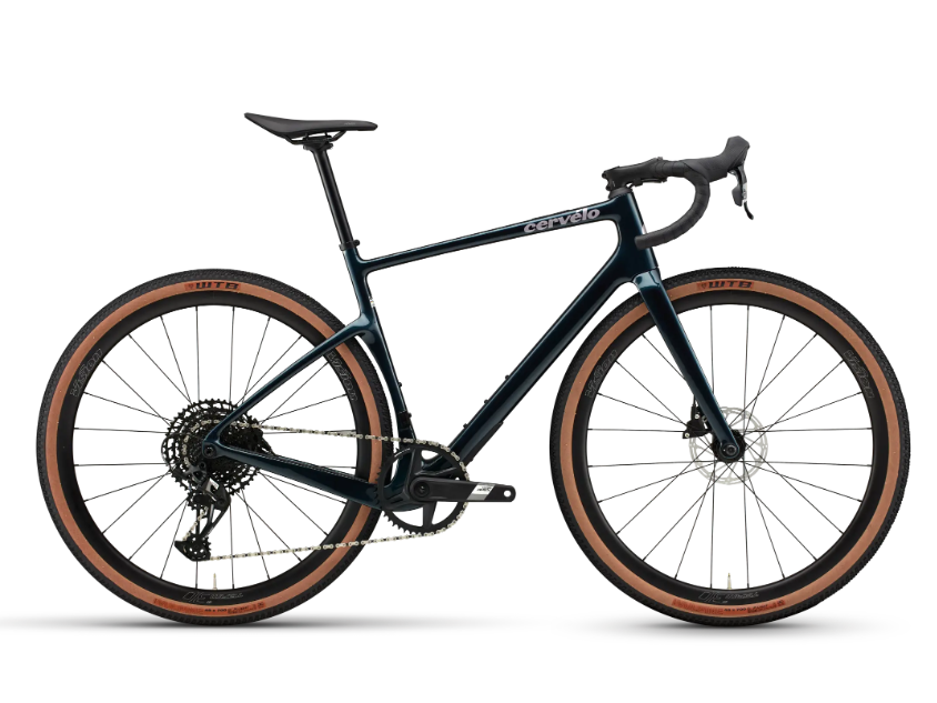 Cervélo Áspero Apex