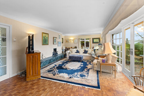 Upper Ratton Drive, Eastbourne