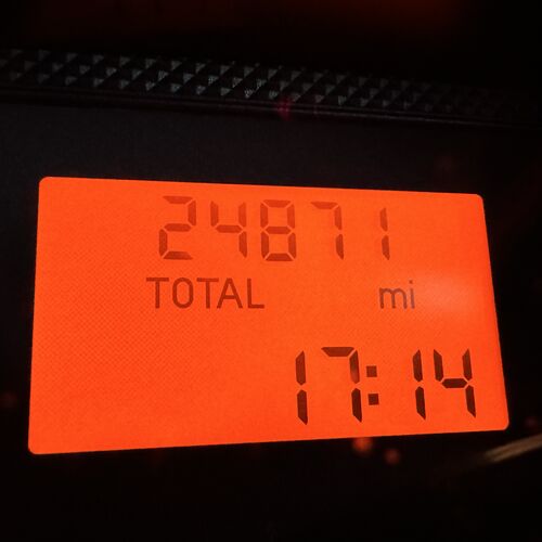 2009 (59)reg Autotrail Apache Motorhome - 24871 miles - 2 Owners - 4005kg GVW