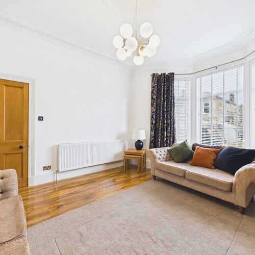 Argyle Road, Saltcoats 