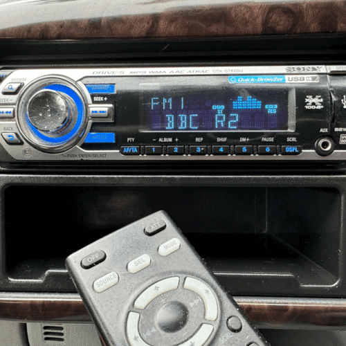 Mazda Bongo Aero 2.0 Petrol Camper Van 4 Berth 2002