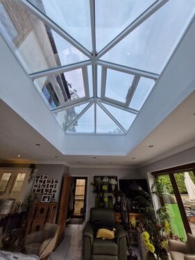 Window Film Image Gallery