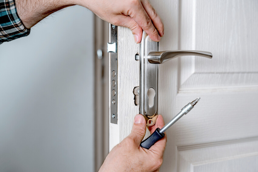Locksmith Services North Acton | Acton Locksmith Ltd
