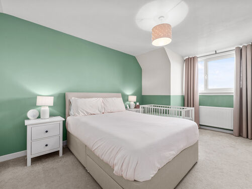 Anson Avenue, Falkirk, FK1 5JE