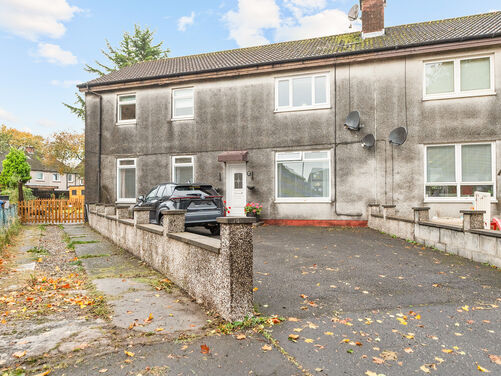 Redlands Road, Tullibody, FK10 2QH