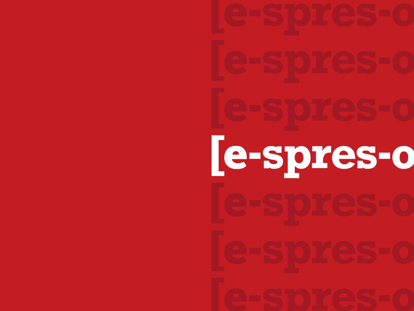 Alpine Consolidated Acquires EU-based Software Powerhouse [e-spres-oh]