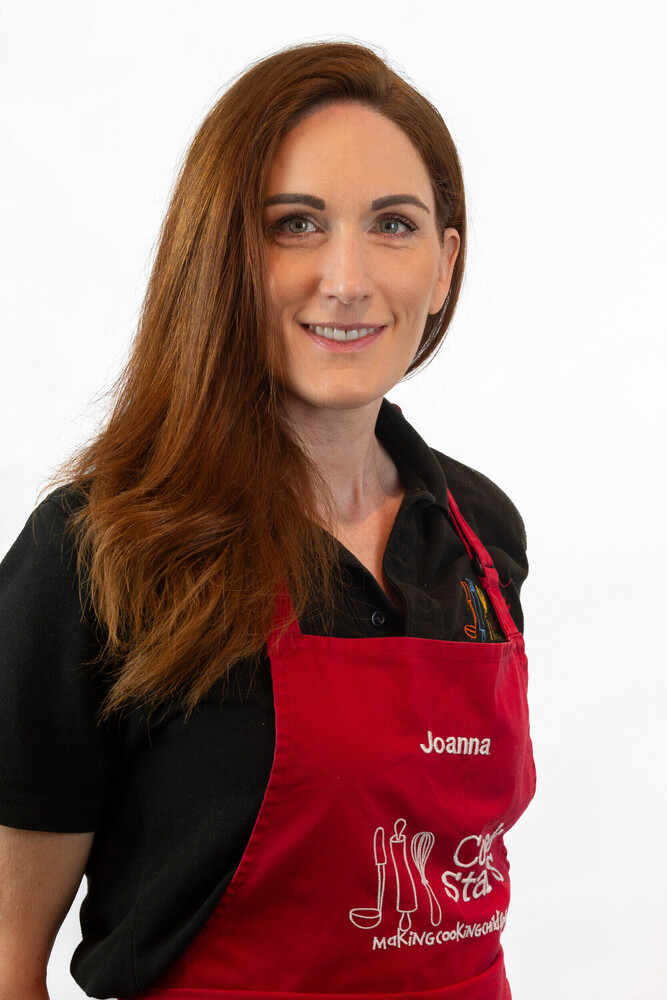 Children’s Cooking Classes &amp; Parties Tees Valley East