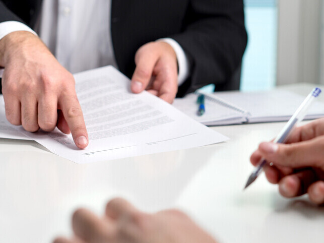 Property, Land, Landlord & Tenant Disputes