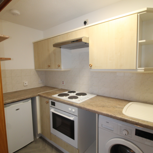 Anderson Terrace, Ardrossan 