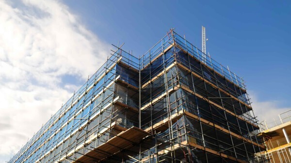 Portway Scaffold Services,
