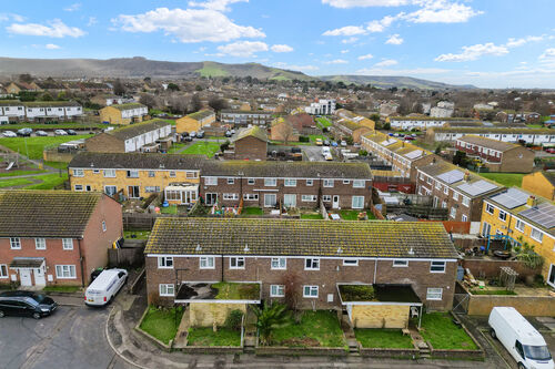 Mulberry Close, Eastbourne
