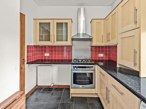 Braemar Drive, Falkirk, FK2 9HB