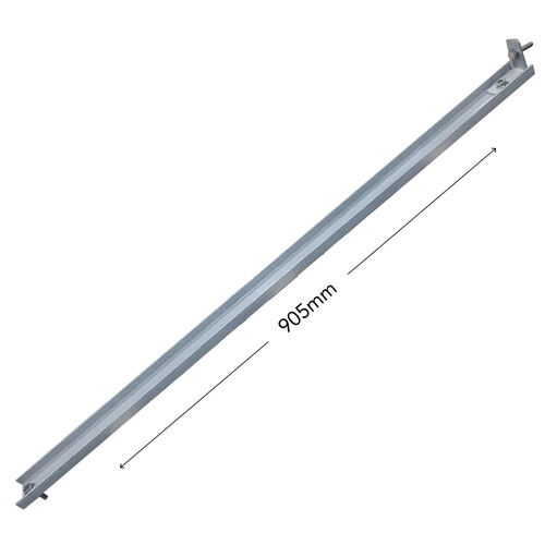 Roof Support Strut to Suit Metric Externally Flanged Base (EFB) 1m high Sectional Water Storage Tank