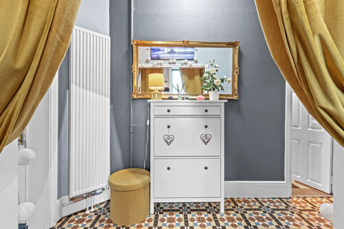 The Goffs, Eastbourne