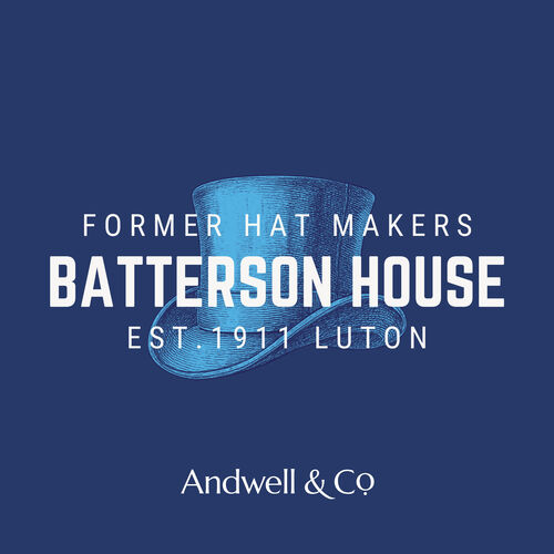 Batterson House
