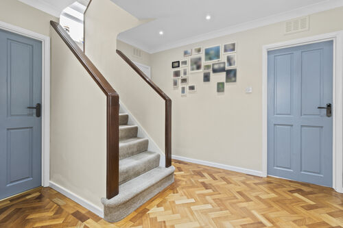 Willingdon Road, Eastbourne