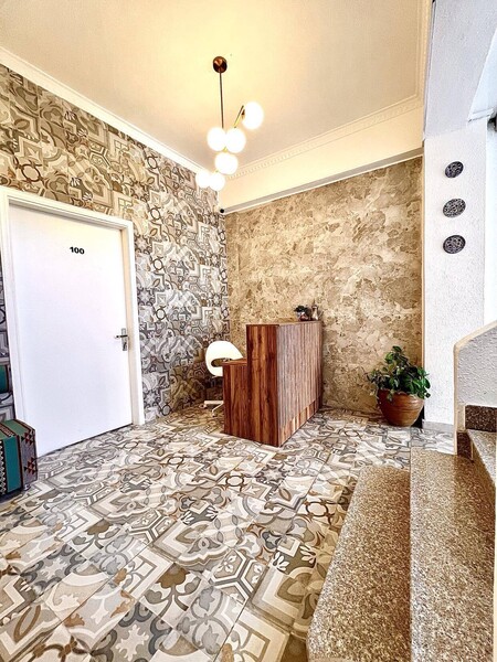 Rooms & Hotel Facilities