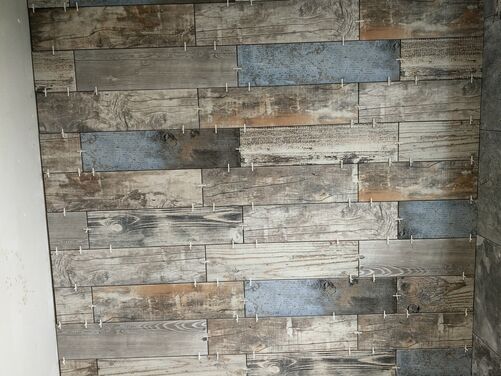 Luxury Bathroom Transformation